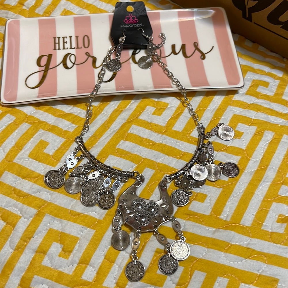 Necklace